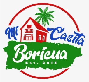 Mi Casita Boricua Restaurant Announces Its Grand Opening, HD Png Download, Free Download