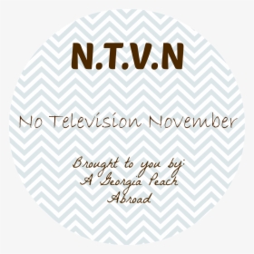 No Television November A Georgia Peach Abroad - Cooking 101, HD Png Download, Free Download
