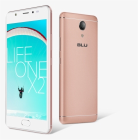 Blu Life One X2 Pictures - Blu Life One X2 Png, Transparent Png, Free Download