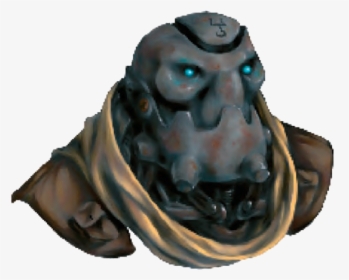 Npc - - - Three - 03 - Warforged Symbols, HD Png Download, Free Download