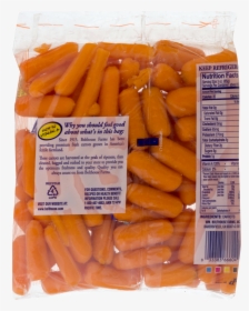 Baby Carrots Calories, HD Png Download, Free Download