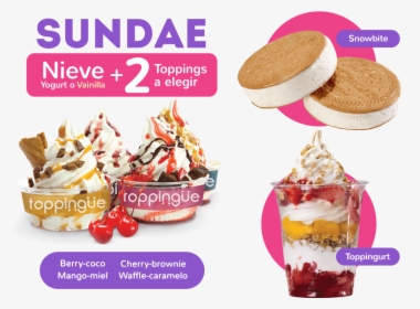 Gelato, HD Png Download, Free Download