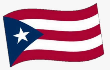 #puerto Rico #puertoricoflag #puertorican #flag #pr - Clip Art, HD Png ...