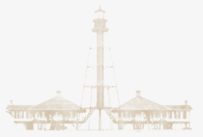 Brazos-capital Website Banner - Pagoda, HD Png Download, Free Download