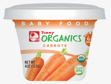 Baby Carrot, HD Png Download, Free Download