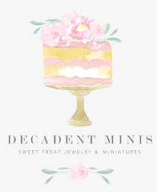 Decadent Minis - Garden Roses, HD Png Download, Free Download