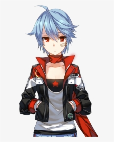 Aityo36 ] - Closers Online Ran, HD Png Download, Free Download