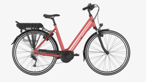 Gazelle Bikes Medeo T9 Hmb - E Bike In Netherlands, HD Png Download, Free Download