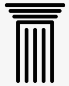 Stone - Column, HD Png Download, Free Download