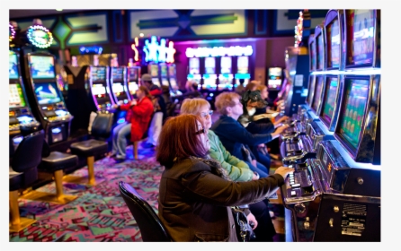 New Casino In Danville Virginia, HD Png Download, Free Download