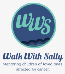 Walk With Sally Logo, HD Png Download, Free Download