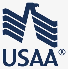 1200px-usaa Logo - Svg - Usaa Insurance Logo, HD Png Download, Free Download