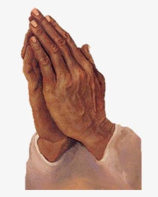 Pray Hands Png Image With Transparent Background - Jesus Christ Praying Hands, Png Download, Free Download