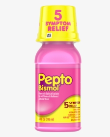 Pepto Bismol, HD Png Download, Free Download