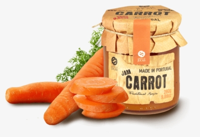 Carrot Jam, HD Png Download, Free Download