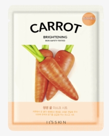 It's Skin The Fresh Mask Sheet Carrot, HD Png Download, Free Download