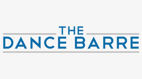 Dance Barre Logo, HD Png Download, Free Download