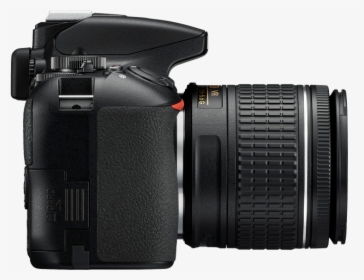 Nikon D3500 Af P Dx 18 * 55, HD Png Download, Free Download