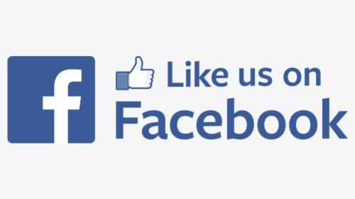 Transparent Find Us On Facebook Logo, HD Png Download, Free Download