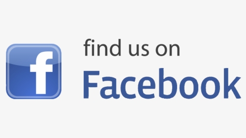 Check Our Facebook Page , Png Download - Find Us On Facebook, Transparent Png, Free Download