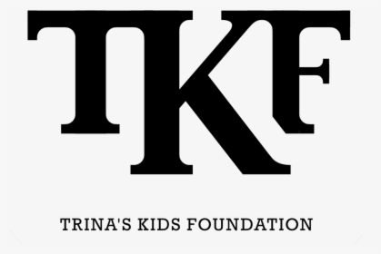 Trina's Kids Foundation Logo, HD Png Download, Free Download