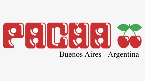 Pacha Logo Png, Transparent Png, Free Download