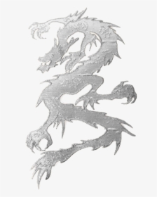 Bushido Dragon, HD Png Download, Free Download