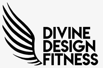 Ddf Single Wing Logo Edited - Illustration, HD Png Download, Free Download