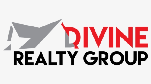 Divine Realty Group - Graphic Design, HD Png Download, Free Download