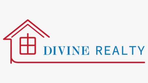 Divine Realty Logo Color - Vogue, HD Png Download, Free Download