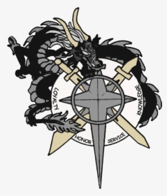 By Silver Dragon Martial Arts Academy - Illustration, HD Png Download, Free Download