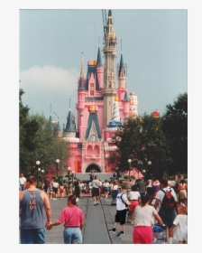 Cinderella Castle, HD Png Download, Free Download