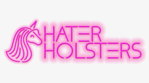 Hater Holsters - Parallel, HD Png Download, Free Download