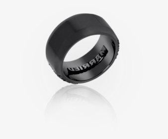 Titanium Ring, HD Png Download, Free Download