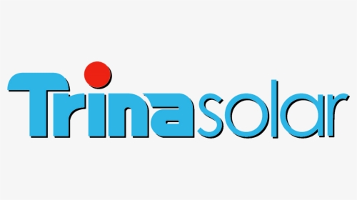 Trina Solar Png Logo, Transparent Png, Free Download