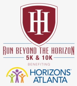 Run Beyond The Horizons 5k/10k ** Apr, HD Png Download, Free Download