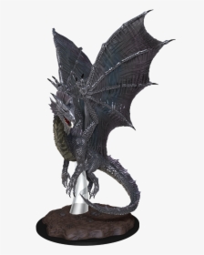 Nolzur's Marvelous Miniatures Young Red Dragon, HD Png Download, Free Download