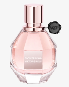 Viktor And Rolf Flower Bomb, HD Png Download, Free Download