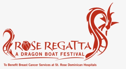 Las Vegas Dragon Boat Club - Rose Regatta Dragon Boat Festival, HD Png Download, Free Download