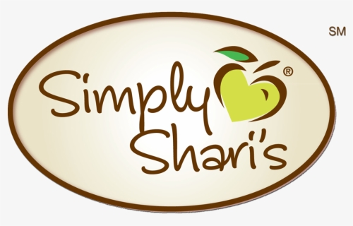 Simply Shari"s Gluten Free Cookies And Pasta Meals - Calligraphy, HD Png Download, Free Download