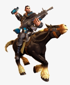 Image Id - - Cool Viktor Paladins Png, Transparent Png, Free Download