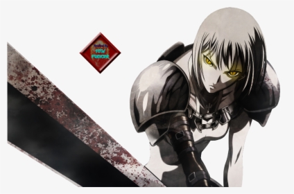 Claymore Anime Wallpaper Hd, HD Png Download, Free Download