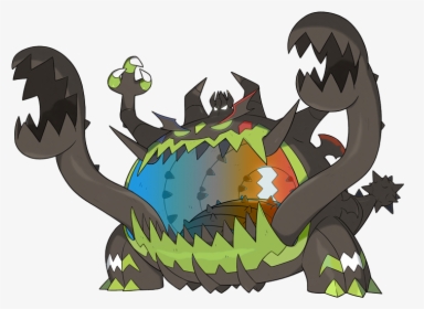 Ultra Beast, HD Png Download, Free Download