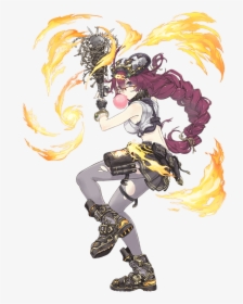 Sinoalice Dorothy, HD Png Download, Free Download