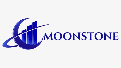 Moonstone Accounting - Graphic Design, HD Png Download, Free Download