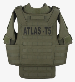Bulletproof Vest Png - Military Bullet Proof Vest Png, Transparent Png, Free Download