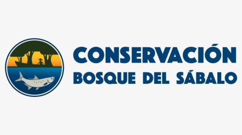 Conservación Bosque Del Sábalo - Graphic Design, HD Png Download, Free Download