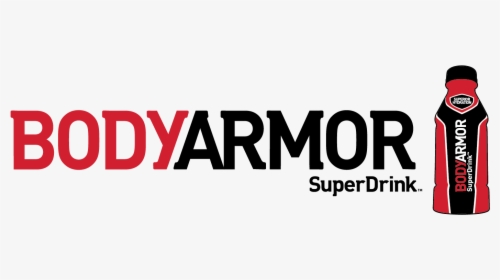 Body Armor Logo - Body Armor Sports Drink Logo, HD Png Download, Free Download