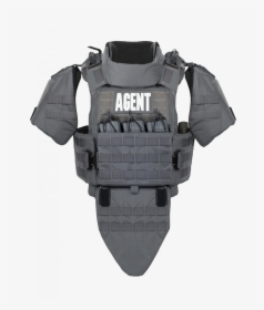 Body Armor Throat Protector, HD Png Download, Free Download