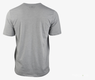 T Shirt Under Armor - Active Shirt, HD Png Download, Free Download